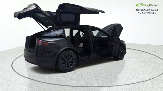 Used 2024 Tesla Model X AWD/4WD image 19