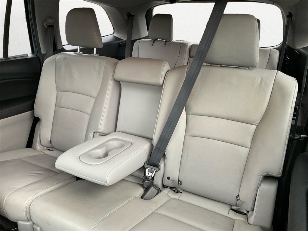 Used 2022 Honda Pilot Special Edition image 9