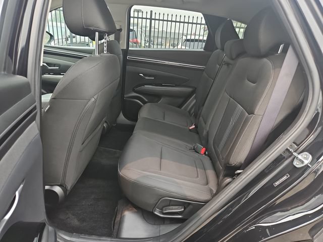 Used 2022 Hyundai Tucson SEL w/ Convenience Package AWD/4WD image 26
