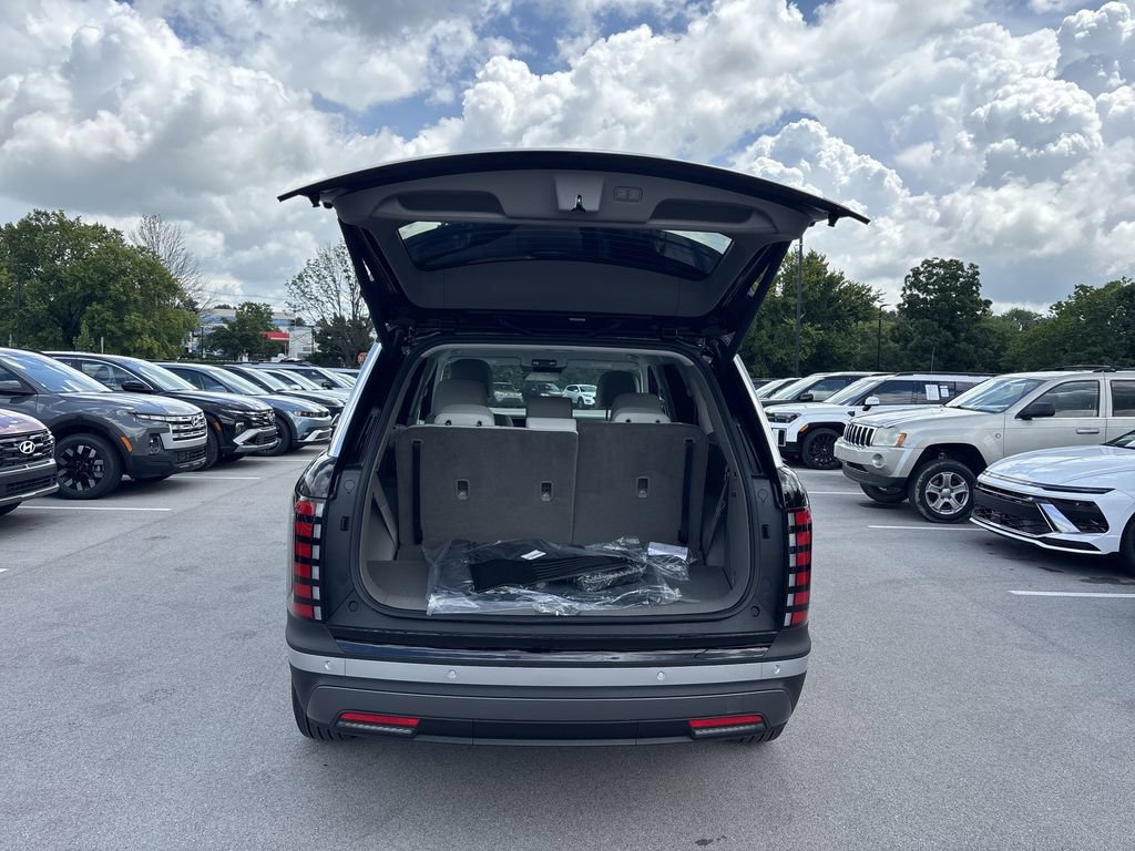 New 2026 Hyundai Palisade SEL AWD/4WD image 23