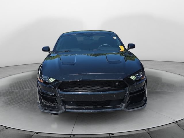 Used 2019 Ford Mustang GT w/ Black Accent Package RWD image 8