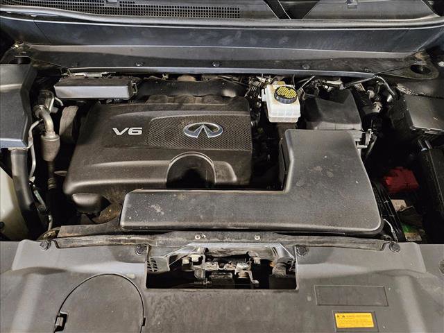 Used 2018 INFINITI QX60 FWD w/ Premium Plus Package image 22
