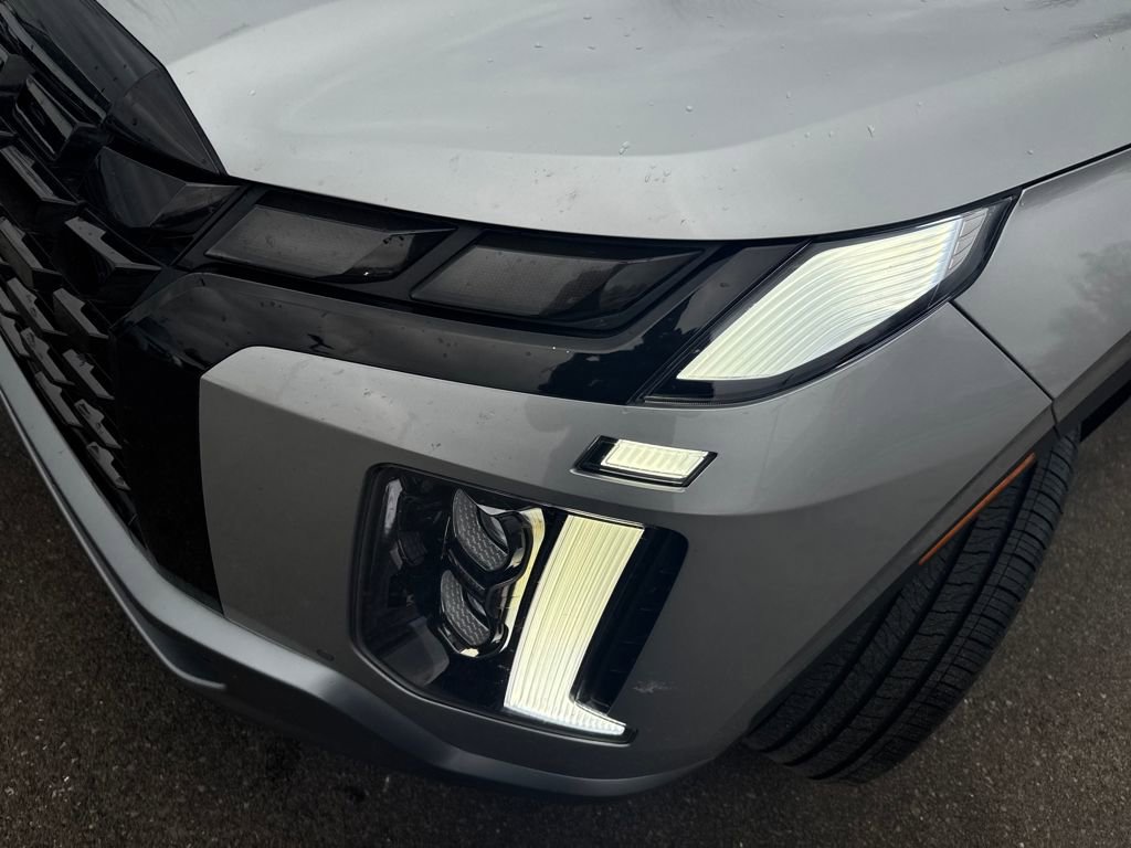 Used 2024 Hyundai Palisade Limited image 34