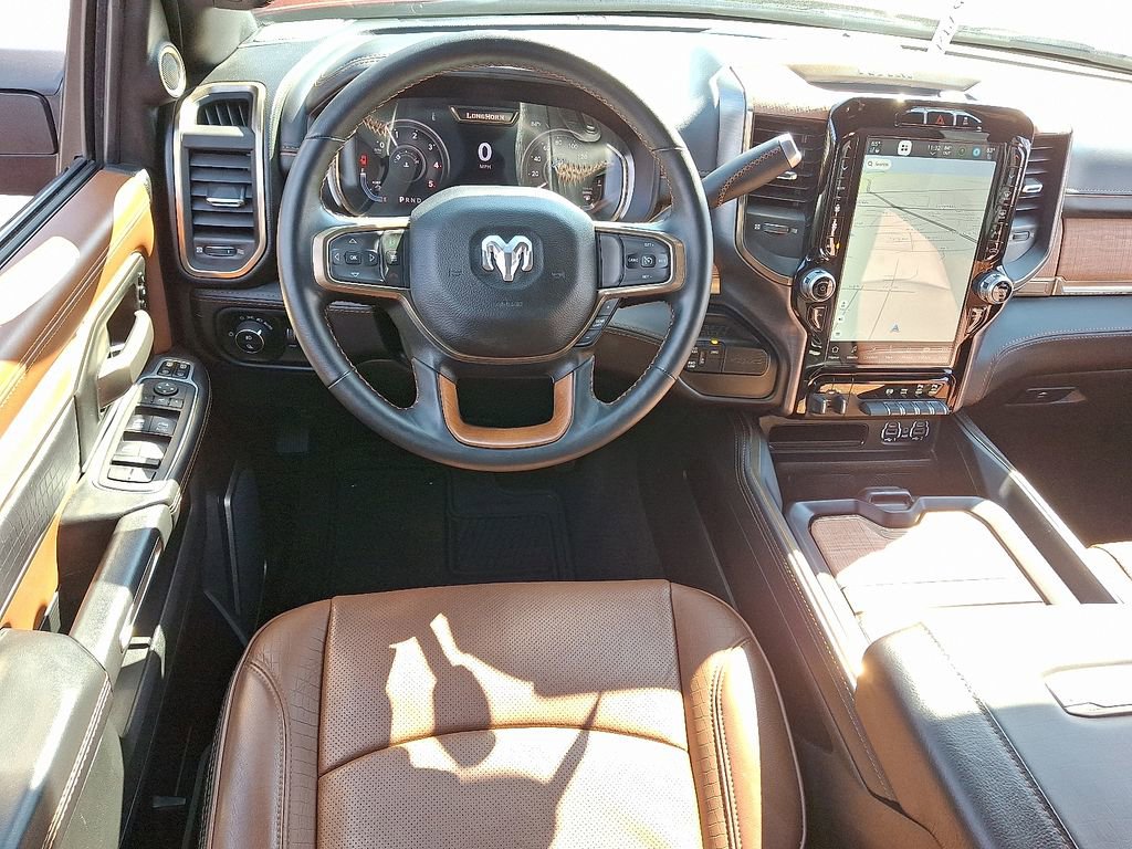 Used 2024 RAM 2500 Limited image 11