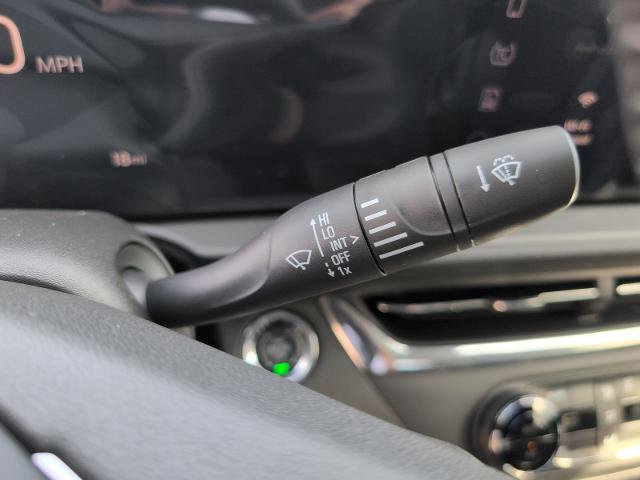 New 2025 Buick Envista Preferred w/ Convenience I Package image 20