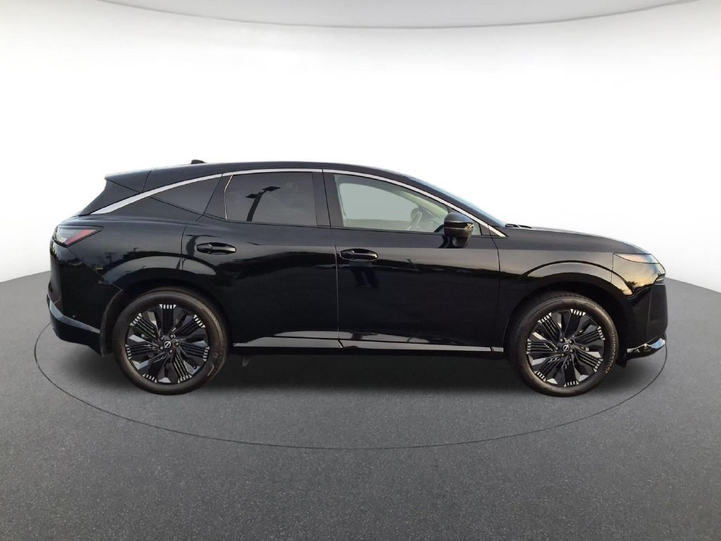 Used 2025 Nissan Murano Platinum w/ Cargo Package AWD/4WD image 4