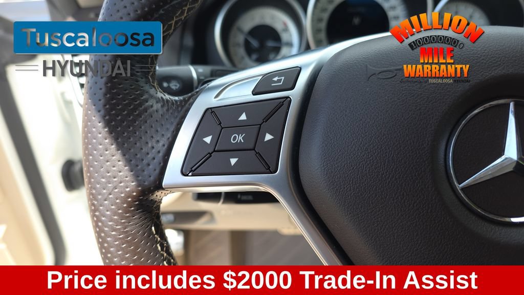 Used 2017 Mercedes-Benz E 400 Cabriolet image 18