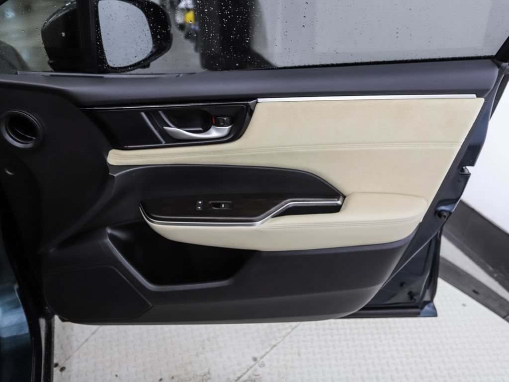 Used 2018 Honda Clarity Touring image 30