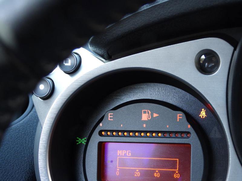 Used 2016 Nissan 370Z Coupe image 40