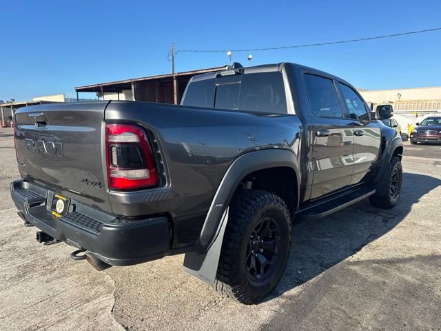 Used 2022 RAM 1500 TRX w/ TRX Level 2 Equipment Group AWD/4WD image 5