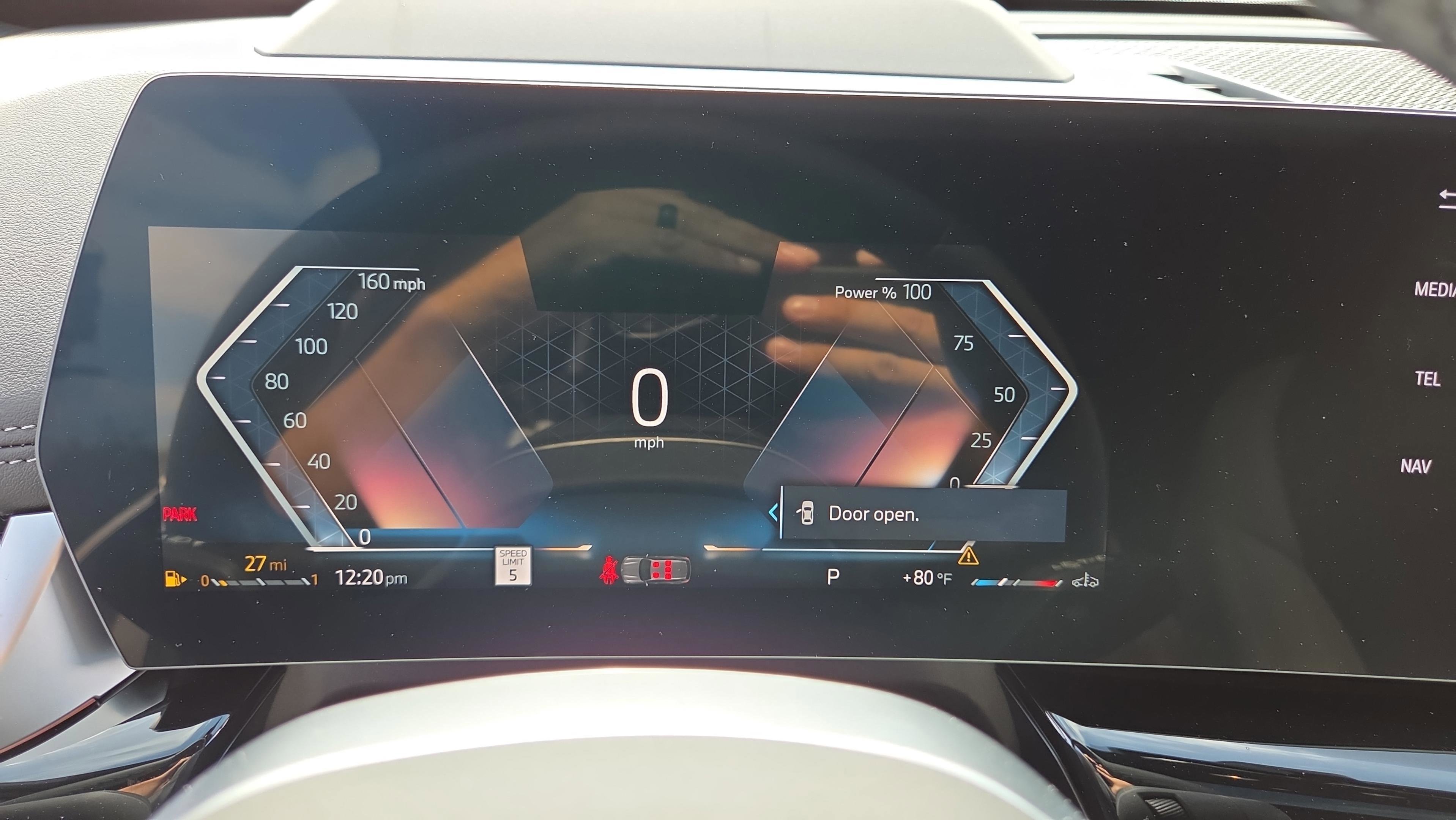 New 2026 BMW X1 xDrive28i w/ Technology Package AWD/4WD image 31