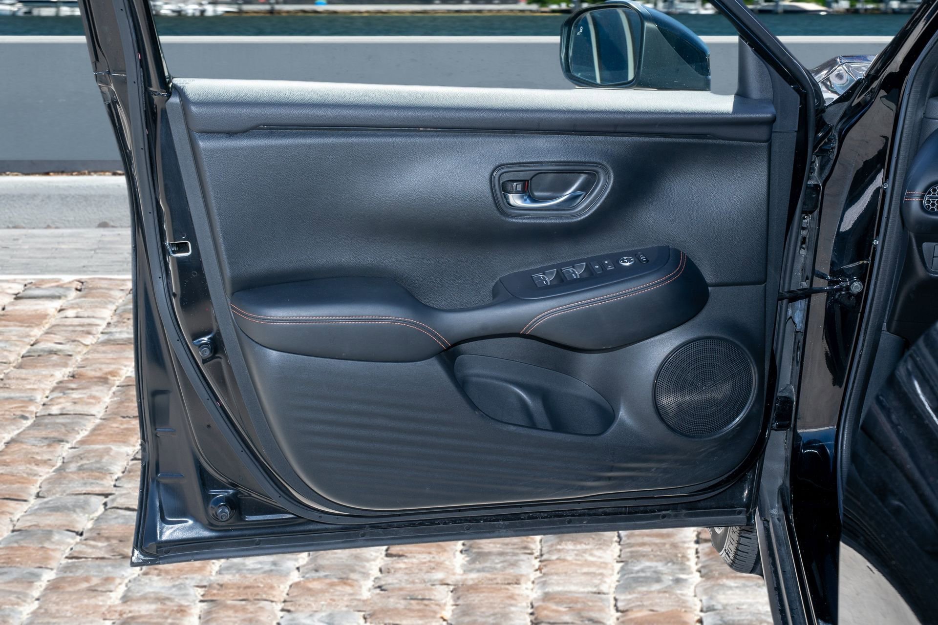 Certified 2023 Honda HR-V Sport image 10