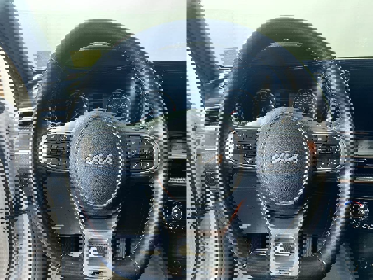 Used 2023 Kia K5 GT-Line w/ GT-Line Premium Package image 17