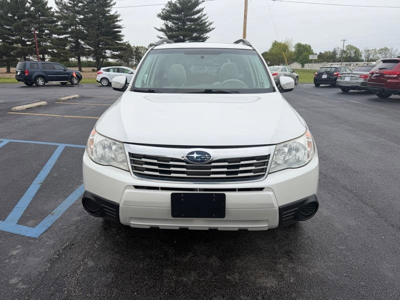 Used 2010 Subaru Forester 2.5X Premium AWD/4WD image 12