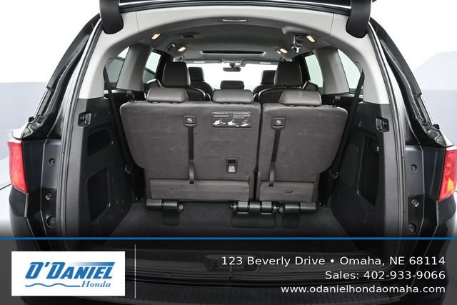 Used 2020 Honda Odyssey EX-L image 39