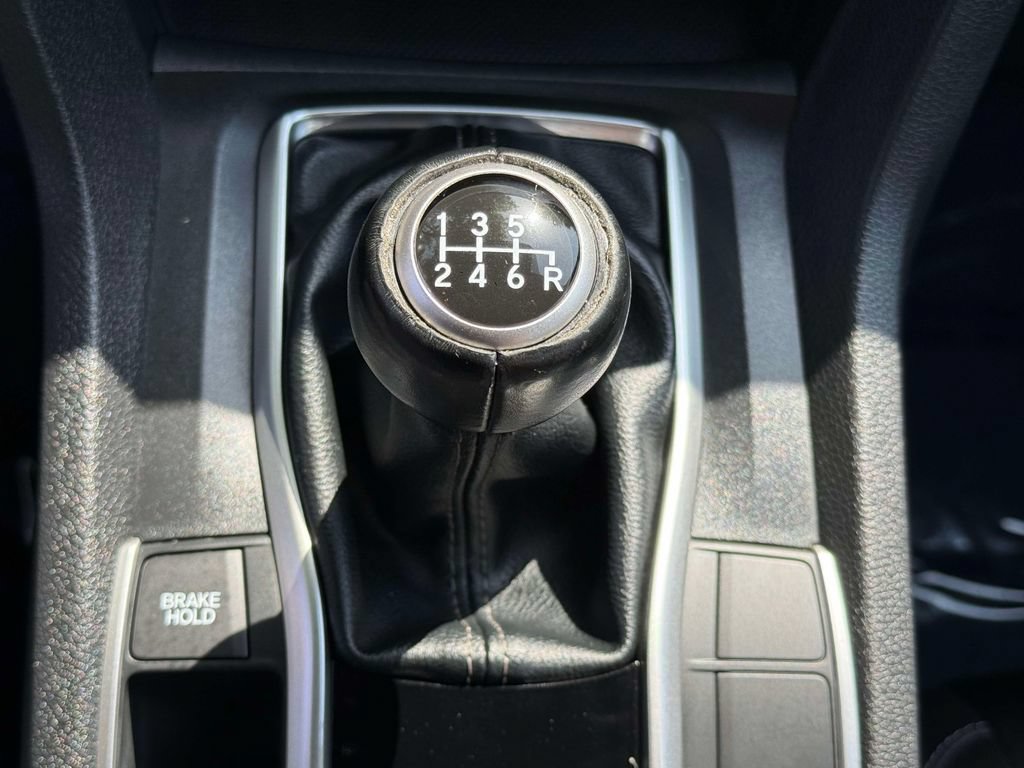 Used 2020 Honda Civic Sport image 21
