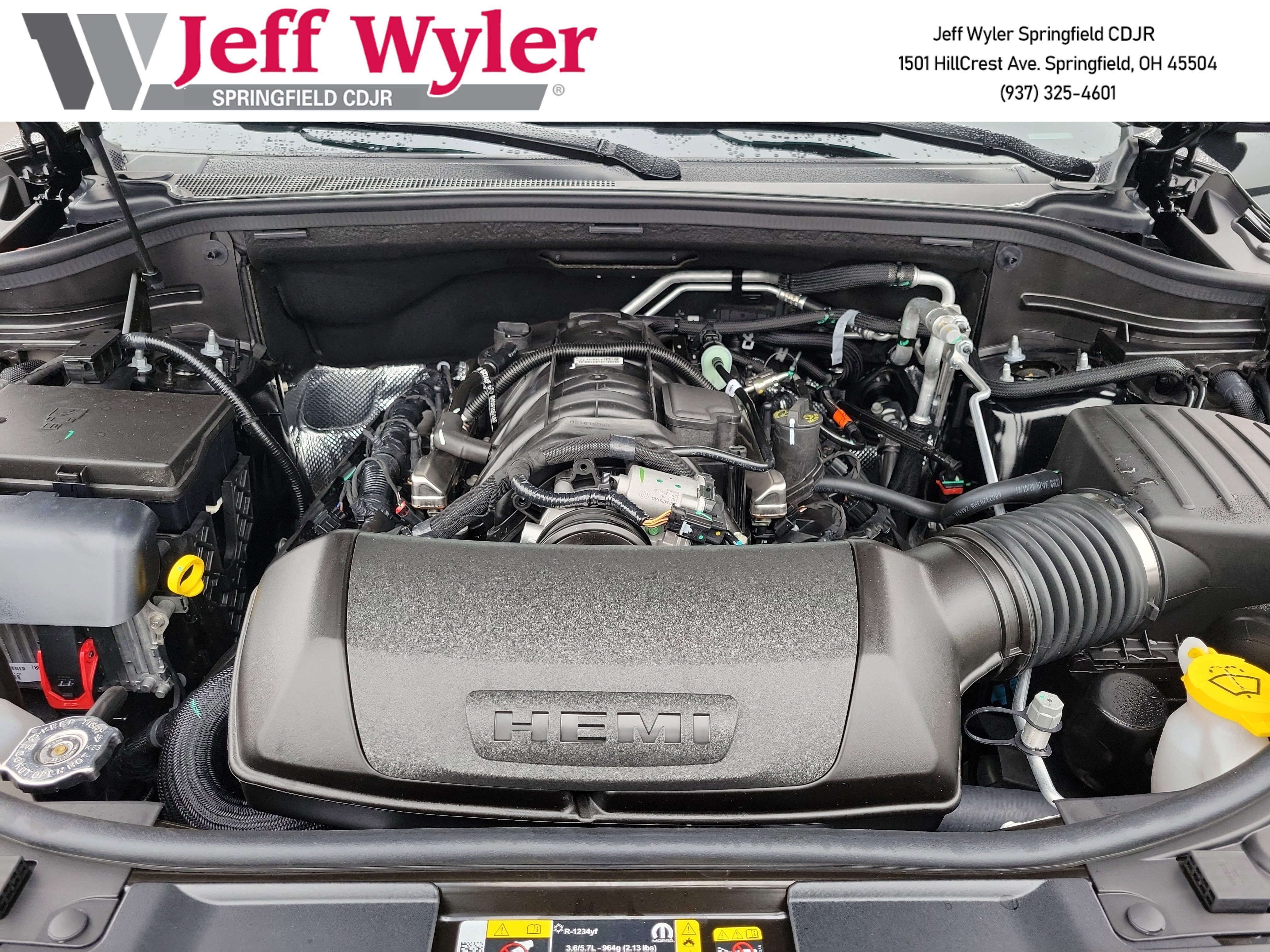 New 2026 Dodge Durango GT image 17