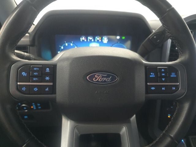 Used 2024 Ford F150 XLT w/ Equipment Group 302A MID AWD/4WD image 28