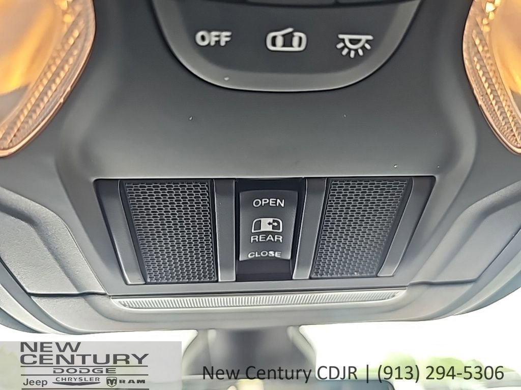 Used 2021 RAM 1500 Big Horn image 30
