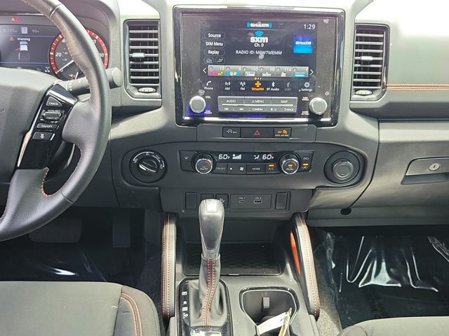Used 2024 Nissan Frontier PRO-4X w/ Technology Package AWD/4WD image 21