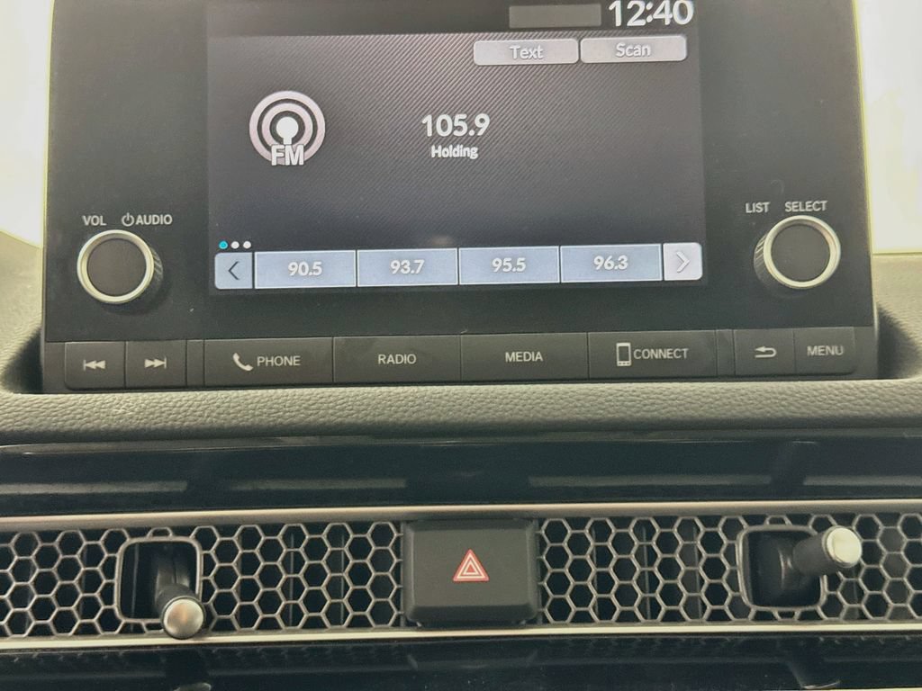 Used 2024 Honda Civic EX-L image 15