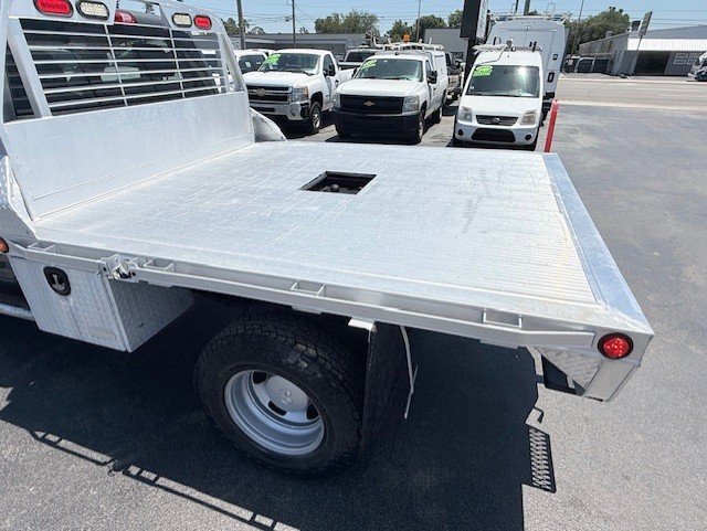 Used 2010 Dodge Ram 3500 Truck ST w/ HD Snow Plow Prep Group AWD/4WD image 8