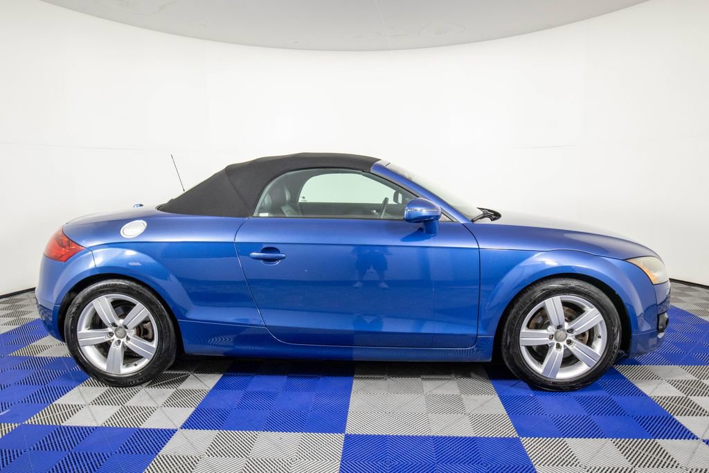 Used 2009 Audi TT 2.0T Premium image 3