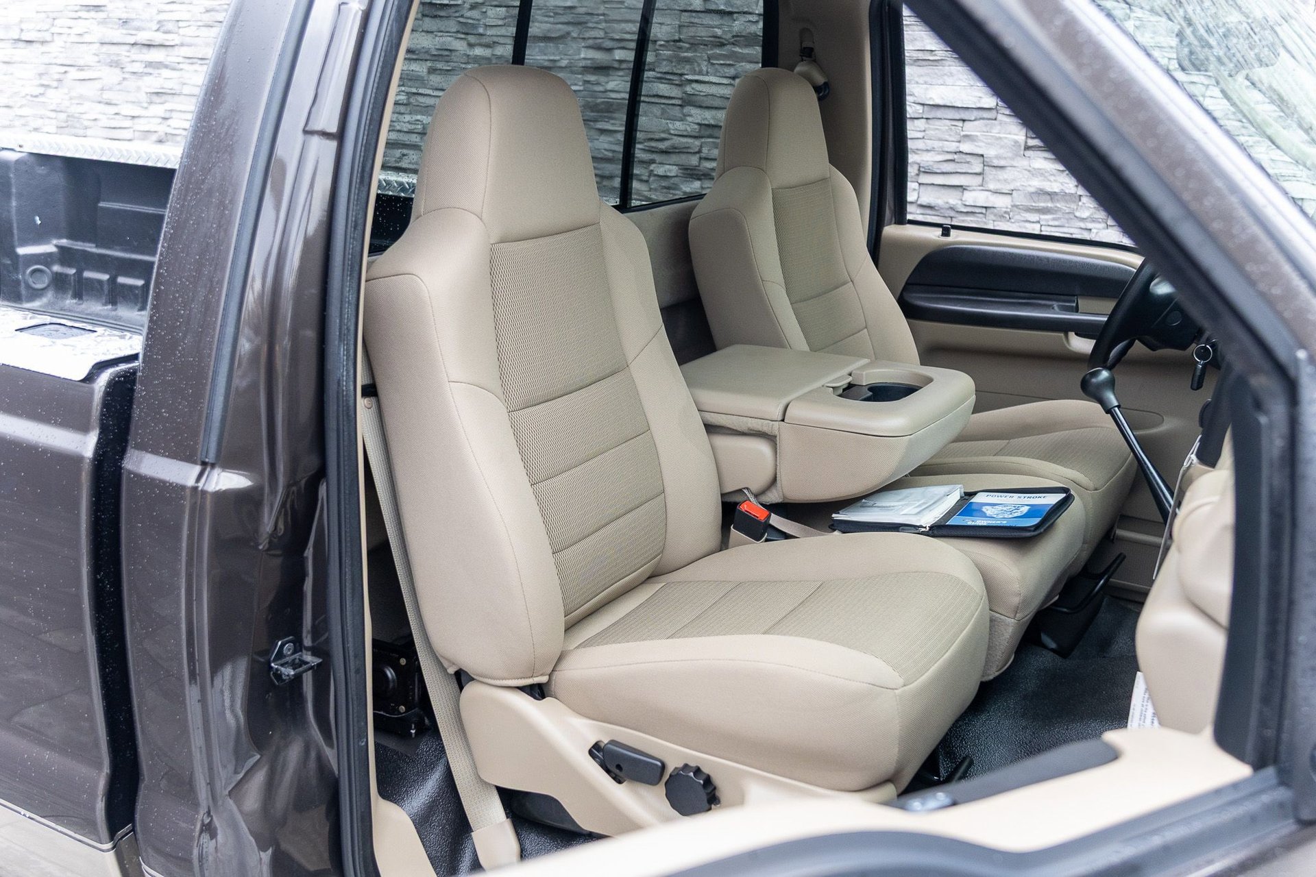 Used 2007 Ford F350 XL image 37