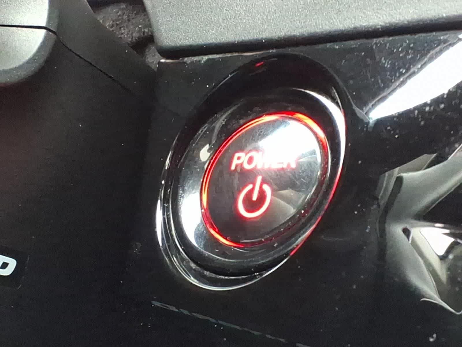 Used 2024 Honda Accord EX-L image 24