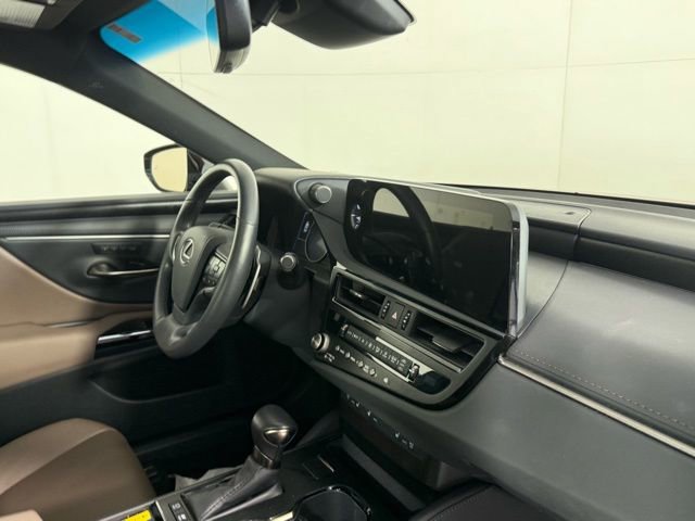 Certified 2025 Lexus ES 300h 300h w/ Premium Package image 35