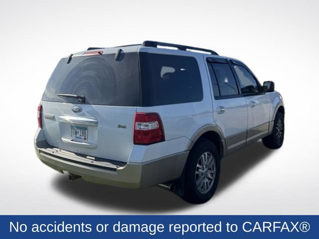 Used 2009 Ford Expedition Eddie Bauer AWD/4WD image 2