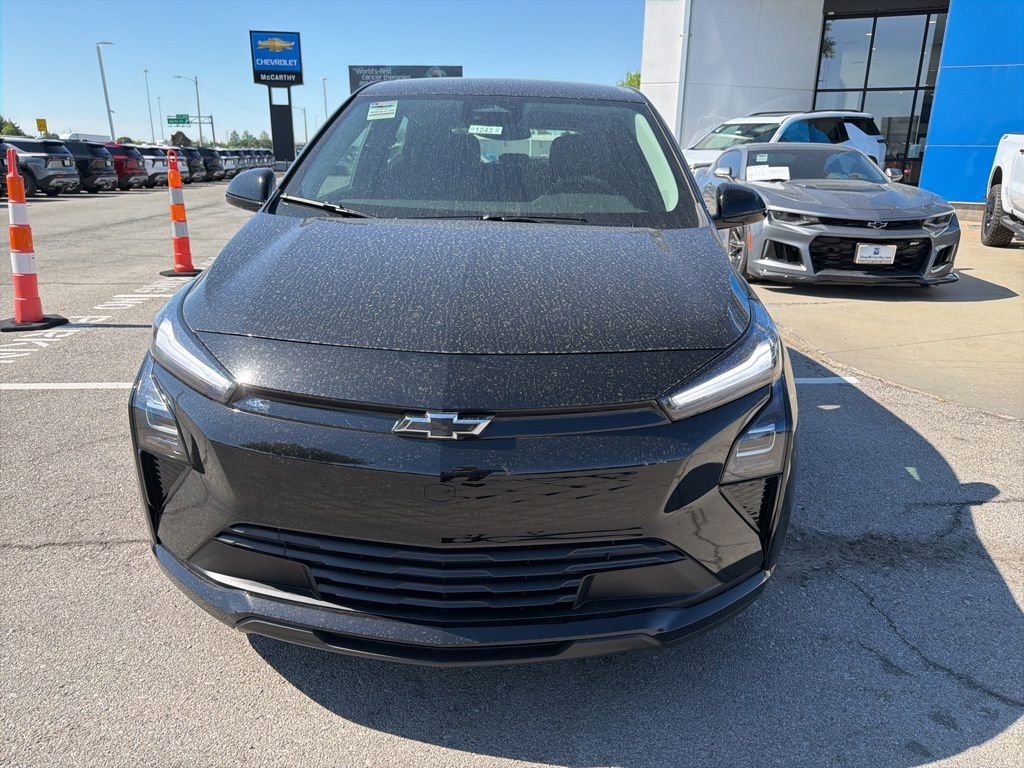 New 2027 Chevrolet Bolt LT w/ Comfort Package FWD image 8