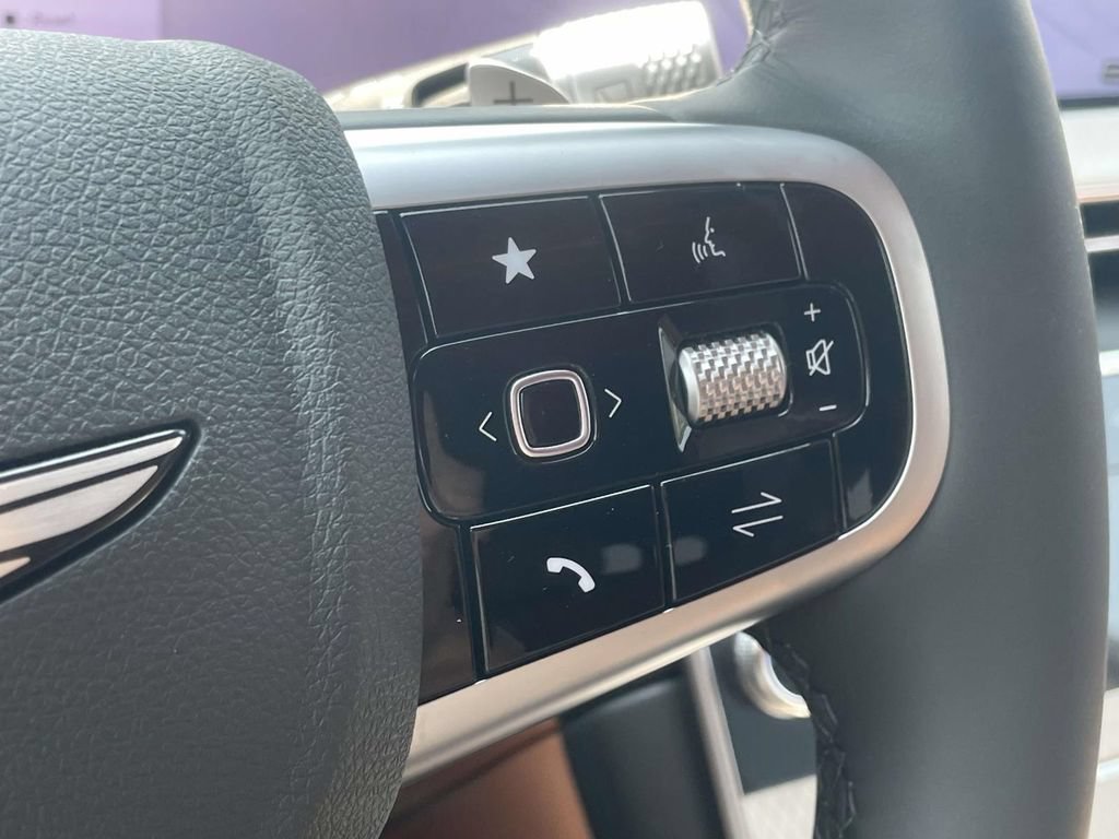New 2026 Genesis GV80 2.5T Prestige AWD/4WD image 9