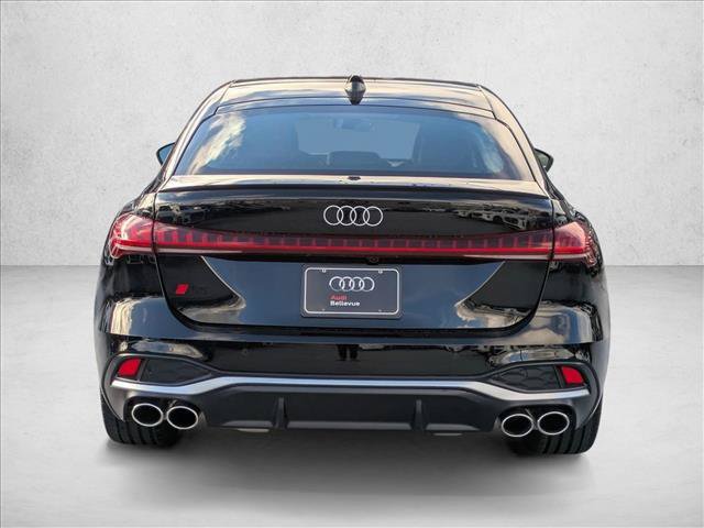 New 2025 Audi S5 Premium Plus AWD/4WD image 7