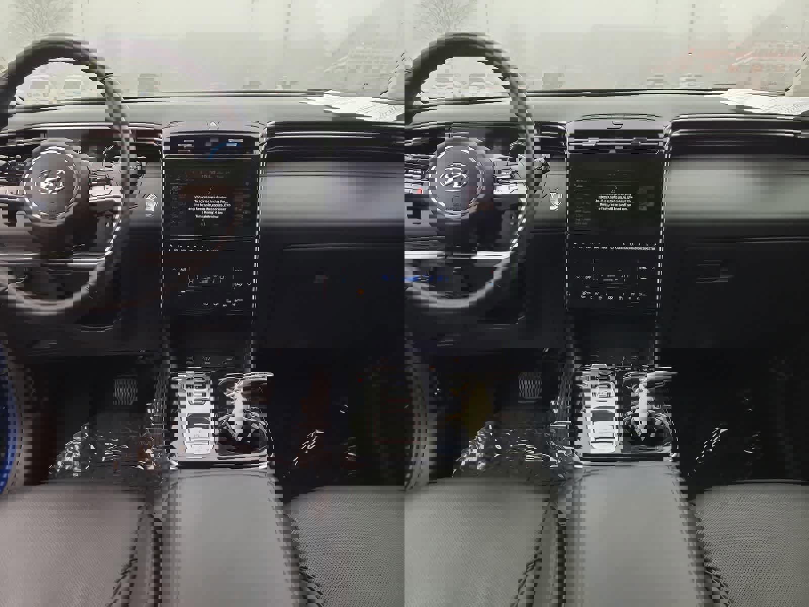 Used 2023 Hyundai Tucson Limited w/ Cargo Package image 18