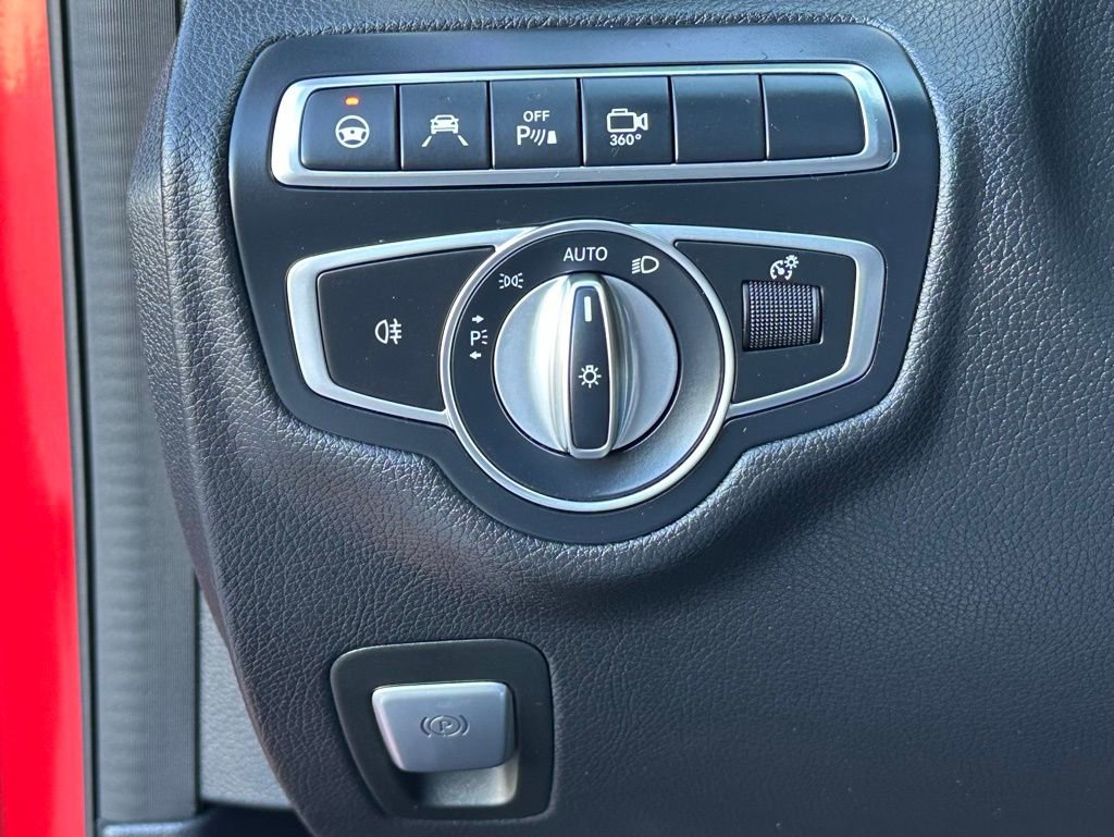 Used 2017 Mercedes-Benz C 43 AMG 4MATIC Sedan image 40