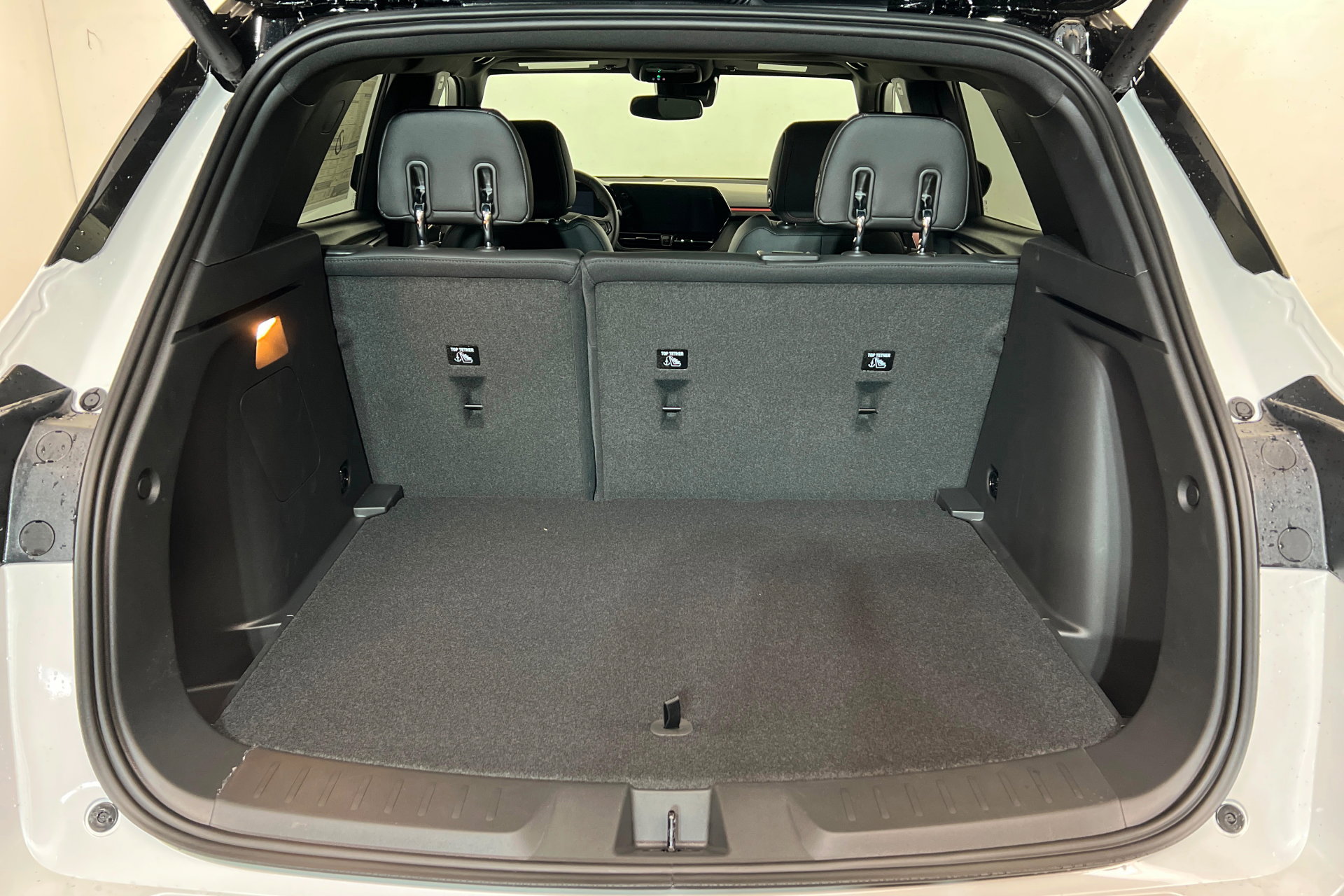 New 2026 Chevrolet TrailBlazer RS w/ Convenience Package image 23