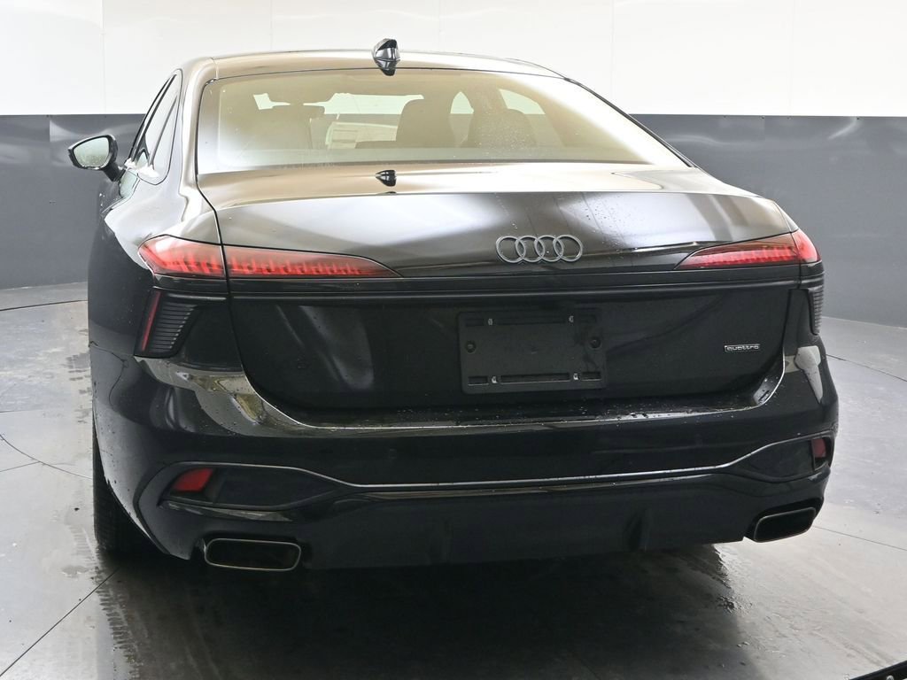 New 2026 Audi A6 Premium Plus image 4