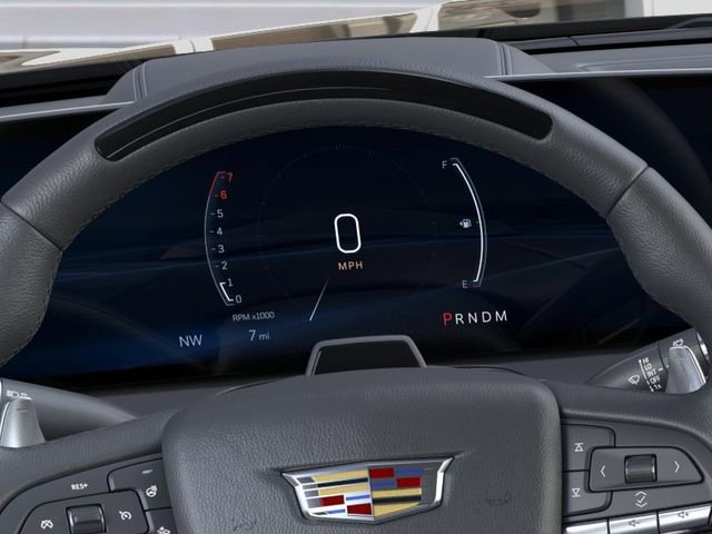 New 2026 Cadillac CT5 Premium Luxury RWD image 18
