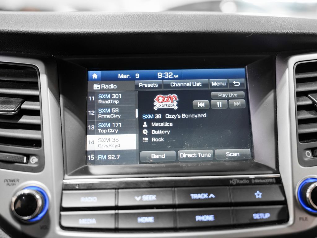 Used 2018 Hyundai Tucson Value image 18