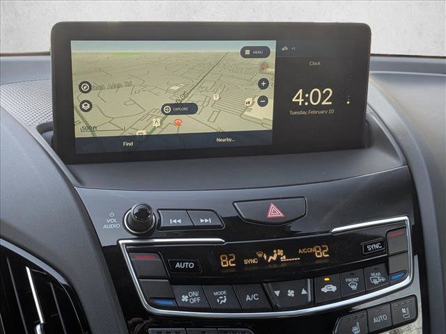 New 2026 Acura RDX A-Spec image 14