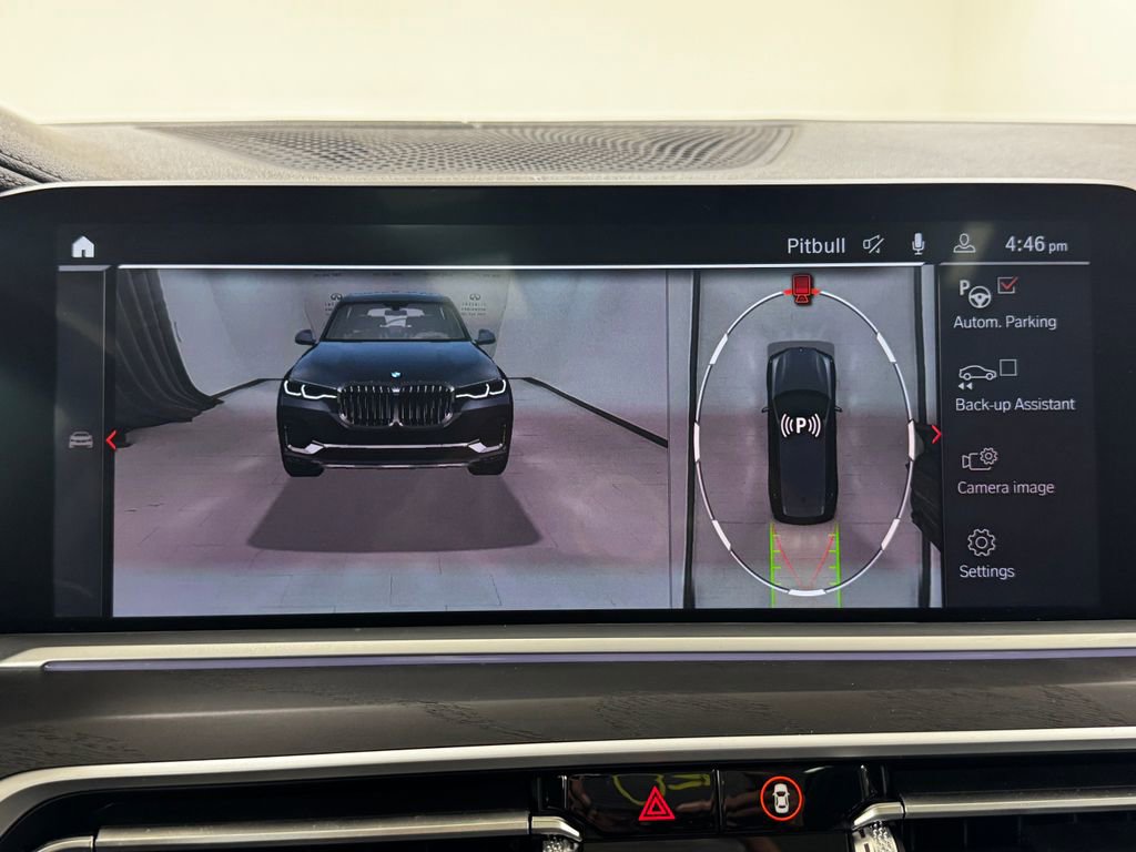 Used 2022 BMW X7 xDrive40i w/ Executive Package image 23