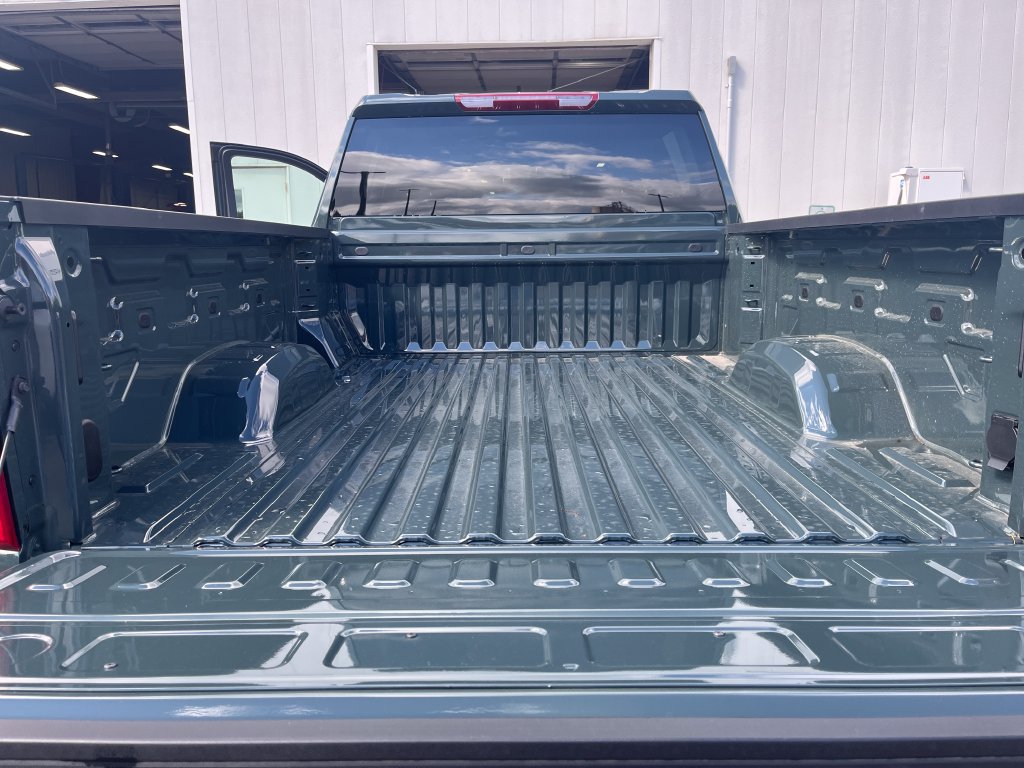 New 2026 Chevrolet Silverado 2500 LT w/ Convenience Package AWD/4WD image 22