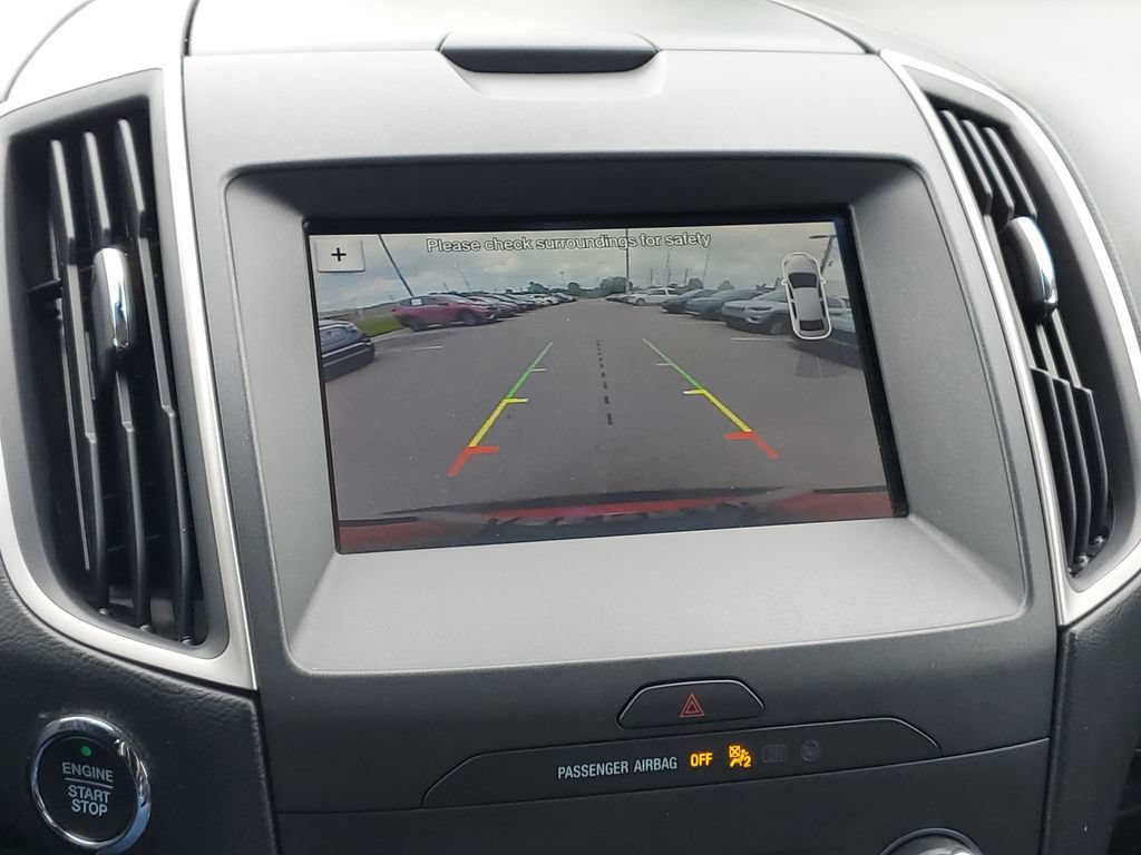 Used 2019 Ford Edge SEL w/ Equipment Group 201A AWD/4WD image 23