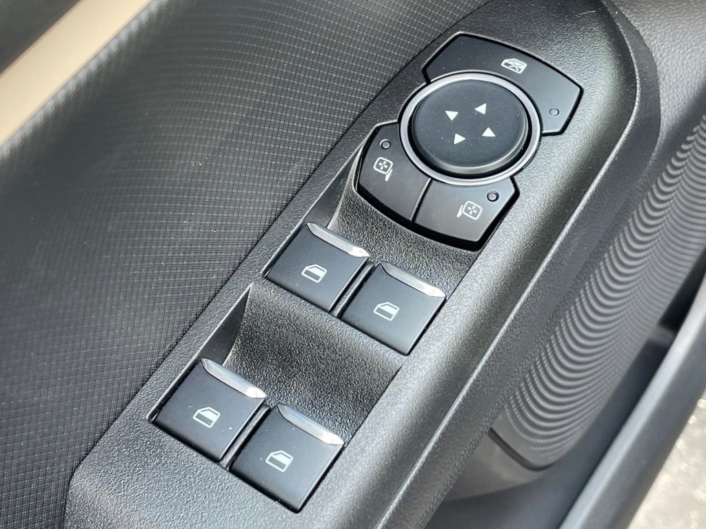 New 2025 Ford Bronco Sport Big Bend image 19