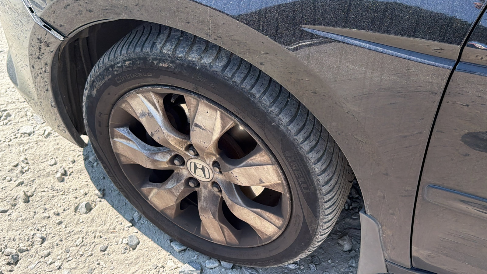 Used 2010 Honda Accord EX-L image 8
