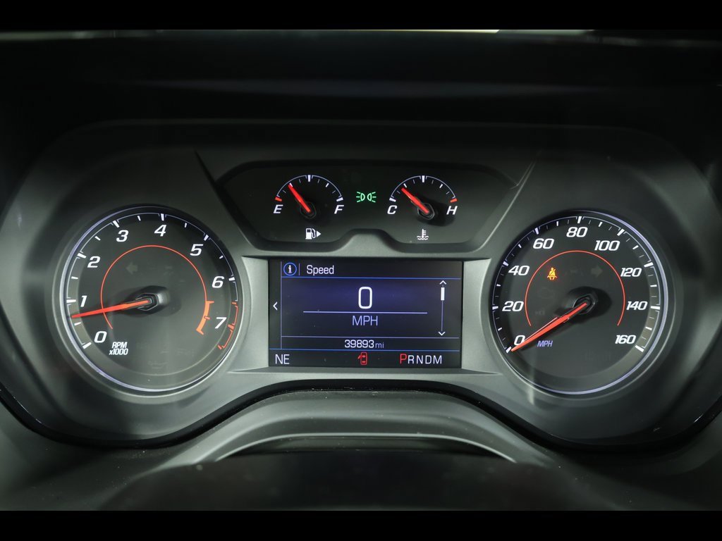 Used 2021 Chevrolet Camaro LT w/ Redline Edition image 24