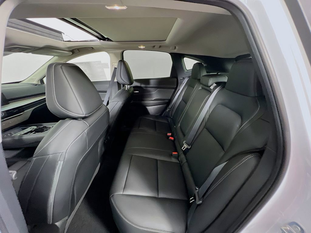 New 2025 Nissan Murano SL image 22