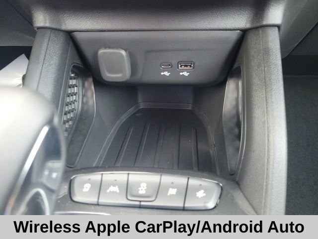 New 2026 Chevrolet TrailBlazer ACTIV image 7