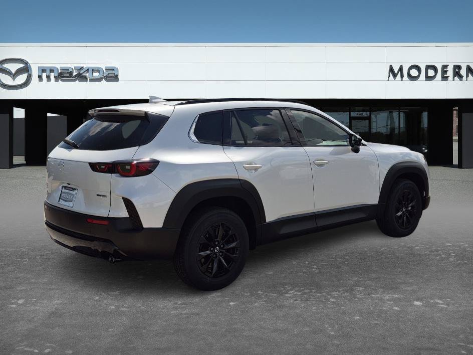 New 2026 MAZDA CX-50 AWD 2.5 Hybrid w/ Weather Package image 5